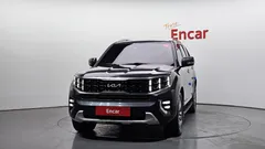 2022 Kia Mohave Diesel 3.0 4WD 5-Seater — фото 3