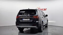2022 Kia Mohave Diesel 3.0 4WD 5-Seater — фото 4