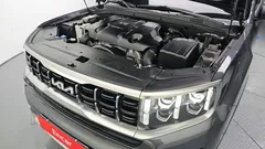 2022 Kia Mohave Diesel 3.0 4WD 5-Seater — фото 6