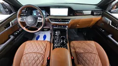 2022 Kia Mohave Diesel 3.0 4WD 5-Seater — фото 7
