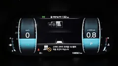 2022 Kia Mohave Diesel 3.0 4WD 5-Seater — фото 8