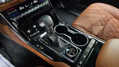 2022 Kia Mohave Diesel 3.0 4WD 5-Seater — фото 9