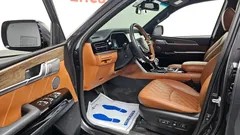 2022 Kia Mohave Diesel 3.0 4WD 5-Seater — фото 10