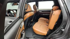 2022 Kia Mohave Diesel 3.0 4WD 5-Seater — фото 11