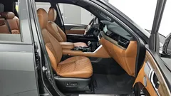 2022 Kia Mohave Diesel 3.0 4WD 5-Seater — фото 12