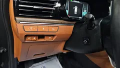 2022 Kia Mohave Diesel 3.0 4WD 5-Seater — фото 13