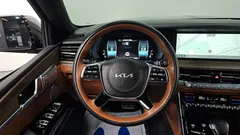 2022 Kia Mohave Diesel 3.0 4WD 5-Seater — фото 14