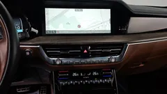 2022 Kia Mohave Diesel 3.0 4WD 5-Seater — фото 16