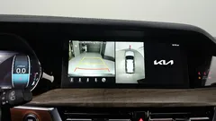 2022 Kia Mohave Diesel 3.0 4WD 5-Seater — фото 17