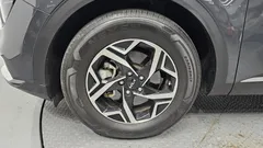 2022 Kia Sportage Diesel 2.0 2WD, серый — фото 5