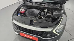 2022 Kia Sportage Diesel 2.0 2WD, серый — фото 6