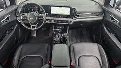 2022 Kia Sportage Diesel 2.0 2WD, серый — фото 7