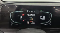 2022 Kia Sportage Diesel 2.0 2WD, серый — фото 8