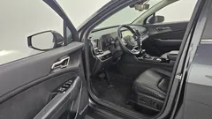 2022 Kia Sportage Diesel 2.0 2WD, серый — фото 11