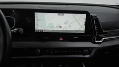 2022 Kia Sportage Diesel 2.0 2WD, серый — фото 14