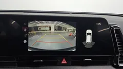 2022 Kia Sportage Diesel 2.0 2WD, серый — фото 15