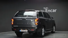 2023 SsangYong Rexton Diesel 2.2 4WD — фото 2