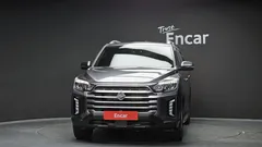 2023 SsangYong Rexton Diesel 2.2 4WD — фото 3