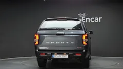 2023 SsangYong Rexton Diesel 2.2 4WD — фото 4