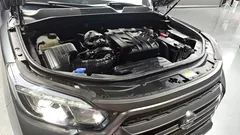2023 SsangYong Rexton Diesel 2.2 4WD — фото 6