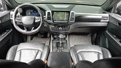 2023 SsangYong Rexton Diesel 2.2 4WD — фото 7