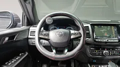 2023 SsangYong Rexton Diesel 2.2 4WD — фото 13