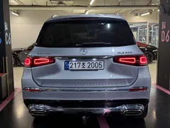 2023 Mercedes-Benz GLS-Class Maybach GLS600 4MATIC — фото 6