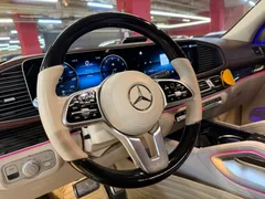 2023 Mercedes-Benz GLS-Class Maybach GLS600 4MATIC — фото 8
