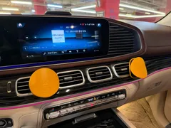 2023 Mercedes-Benz GLS-Class Maybach GLS600 4MATIC — фото 10