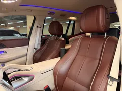2023 Mercedes-Benz GLS-Class Maybach GLS600 4MATIC — фото 15