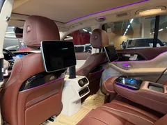 2023 Mercedes-Benz GLS-Class Maybach GLS600 4MATIC — фото 17