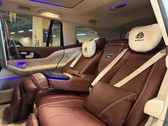 2023 Mercedes-Benz GLS-Class Maybach GLS600 4MATIC — фото 19