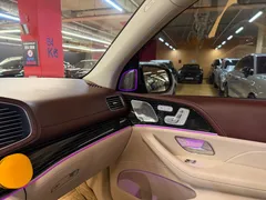 2023 Mercedes-Benz GLS-Class Maybach GLS600 4MATIC — фото 20