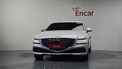 2022 Genesis G80 Gasoline 2.5 Turbo AWD — фото 3