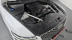 2022 Genesis G80 Gasoline 2.5 Turbo AWD — фото 6