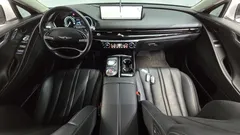 2022 Genesis G80 Gasoline 2.5 Turbo AWD — фото 7