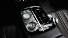 2022 Genesis G80 Gasoline 2.5 Turbo AWD — фото 9