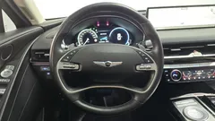 2022 Genesis G80 Gasoline 2.5 Turbo AWD — фото 13