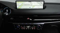 2022 Genesis G80 Gasoline 2.5 Turbo AWD — фото 14