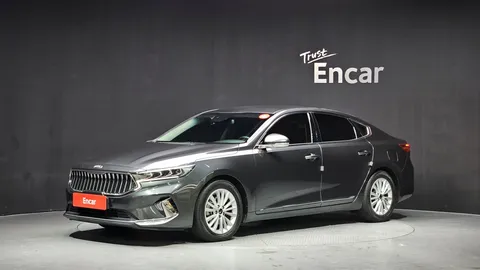 2021 Kia K7 3.0 LPI Standard(Rented Car)