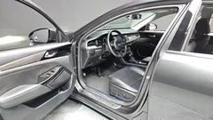 2021 Kia K7 3.0 LPI Standard(Rented Car), серый — фото 10