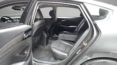 2021 Kia K7 3.0 LPI Standard(Rented Car), серый — фото 12