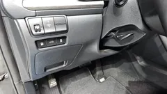 2021 Kia K7 3.0 LPI Standard(Rented Car), серый — фото 13