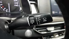 2021 Kia K7 3.0 LPI Standard(Rented Car), серый — фото 18