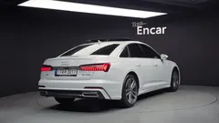 2022 Audi A6 45 TFSI Premium — фото 2