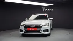 2022 Audi A6 45 TFSI Premium — фото 3