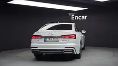 2022 Audi A6 45 TFSI Premium — фото 4