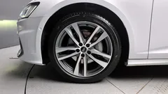 2022 Audi A6 45 TFSI Premium — фото 5