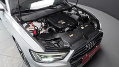 2022 Audi A6 45 TFSI Premium — фото 6
