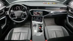 2022 Audi A6 45 TFSI Premium — фото 7